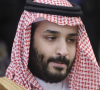 Престолонаследникът на Саудитска Арабия за Байдън: „Тази измет повече да не стъпва на наша земя“