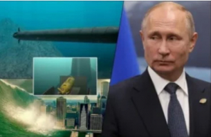 Русия показва зъби: Отговорът, след който никой няма да се шегува