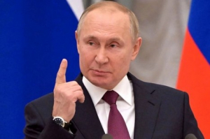 Путин: Свидетели сме на варварско отношение към руската култура и език