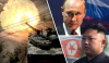 Sky News: САЩ използват параноята на Ким Чен-ун, за да спрат преговорите с Путин