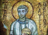Св. мъченик и архидякон Лаврентий