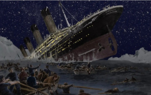 Продават на търг часовникa на най-богатия пасажер, загинал на „Титаник“