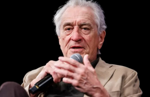 Робърт де Ниро влиза в политиката с нова партия в опозиция на Доналд Тръмп