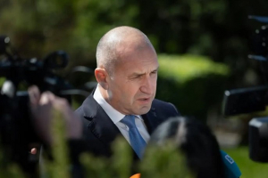 Лъсна пъкленият план на Радев за дестабилизация на държавата