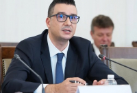 Петър Дилов: Сигурен съм, че ще получим изключение от САЩ за 