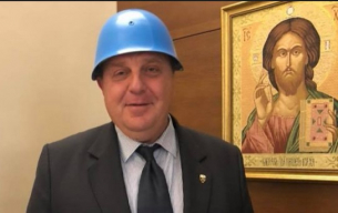 Кр. Каракачанов за 10 ноември: Червената номенклатура излъга надеждите на българите