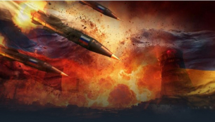 Защо Русия все още не е унищожила всички важни съоръжения на Украйна: Време е да го кажем. Решението е взето на върха