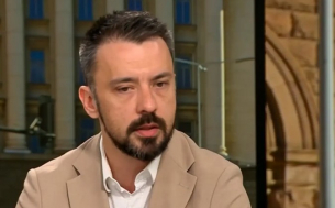 Шкварек: При ПП трябваше да видим лидерска оставка, а не на Христо Иванов