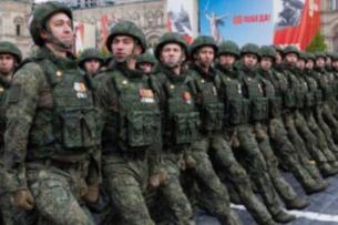 BI: Русия заема второ място в рейтинга за военна мощ Global Firepower