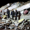 Седем спасени в осмия ден след опустошителното земетресение в Турция