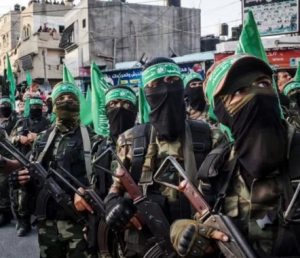 Докато Газа е в колапс, лидери на „Хамас“ трупат милиарди долари в чужбина
