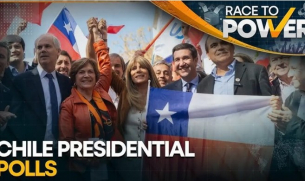 В Чили избират нов президент и парламент