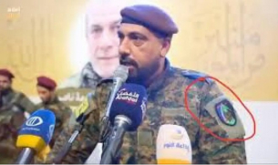 Израелски удар в Бейрут уби началника на щаба на „Хизбула“