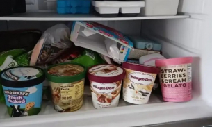 Табу: Никога не слагайте тези 3 храни във фризера!