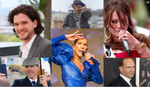 Любими на всички артисти се оказаха с истински кралски връзки: Ето кои са звездите със синя кръв! Снимки