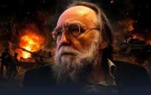 Логиката е чудовищна, войната е неизбежна: самият Дугин не е доволен от това заключение, но е вярно