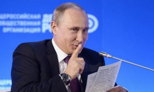 Проф. Владимир Чуков: Путин иска да възстанови Руската империя, това е следващата му цел