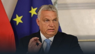Унгария е под международен политически и икономически натиск заради украинския казус