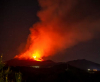 Изригването на Етна отмени полетите от сицилийското летище Катания