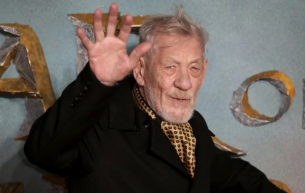 Иън Маккелън потвърди: Връщам се в Средната земя като Гандалф!