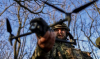 Война на дронове! Украйна разработва армия от бойни роботи