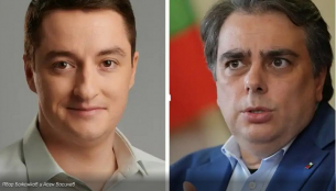 Явор Божанков съсипа новия стар лидер на ПП