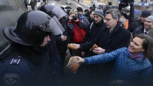 Избирателността на истината. Изкривяването на реалността е съзнателна политика на западните елити