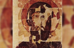 Свети великомъченик Теодор Стратилат