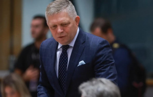 Словакия търси подкрепа от НАТО за укрепване на противовъздушната отбрана