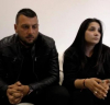 Говорят почернените родители на убитото в Анево 2-г. момиченце