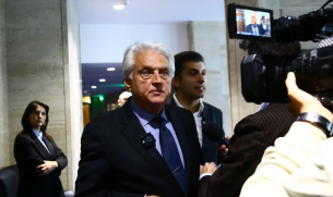 Евгени Михайлов срина Бойко Рашков: Комунистическият сатрап изпадна в бяс,защото пред всички беше опозорен от Пеевски!