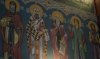 Св. апостоли Марко, Аристарх и Зина