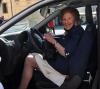 Подновиха шофьорската книжка на 100-годишна италианка