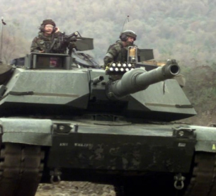 Ето кога Киев ще получи американските танкове &quot;Ейбрамс&quot;