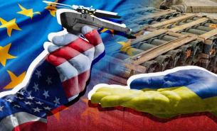 Украйна престана да е приоритет за САЩ – Economist