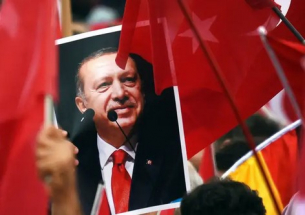 Турция: Удобният автократ Ердоган