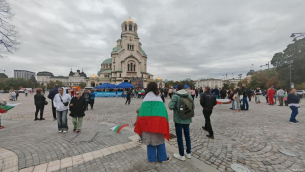 Волейбол, нация и политика: пет важни неща за България