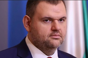 Пеевски: Джим О&#039;Брайън&quot; го няма вече в държавния департамент и няма да има санкции, поръчани от Иво Прокопиев!