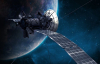 Скоро в орбита: Ще се появи първата в света зарядна станция за космически кораби