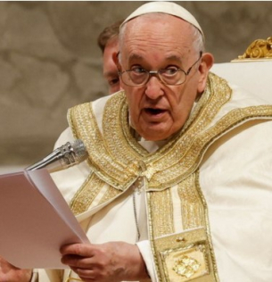 Папа Франциск: Грижата за планетата Земя е морално задължение