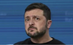В Украйна започнаха да подготвят трибунал за нелегитимния президент