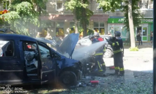 Жертвите на руския обстрел по Суми вече са само четири