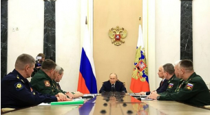 BILD: Путин може да е още по-опасен след края на войната в Украйна