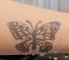 Южна Корея разработва нанотехнологична татуировка като устройство за наблюдение на здравето