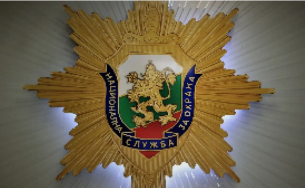 НСО въведе мерки за сигурност в София заради избора на патриарх