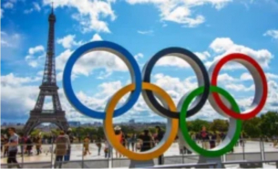 Франция отказа да приеме някои руски журналисти на Олимпиадата