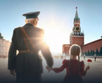 От ВОВ до СВО: Русия знае защо се сражава