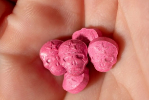 Симулация разкрива шокиращото въздействие на парти дрогата MDMA върху организма