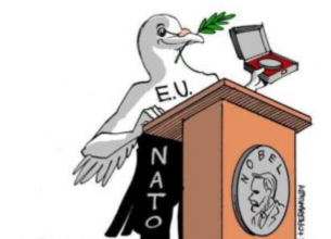 «Това не е криза за НАТО. Това е началото на края»