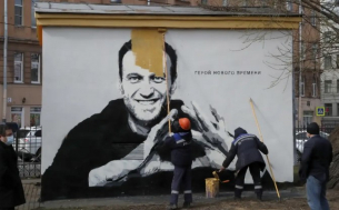 Москва обяви за „терористична организация“ група в изгнание, създадена от съюзници на Навални